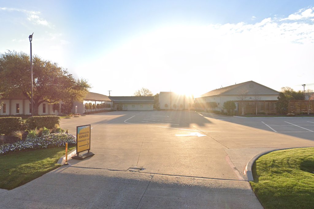 Garland Christian Academy