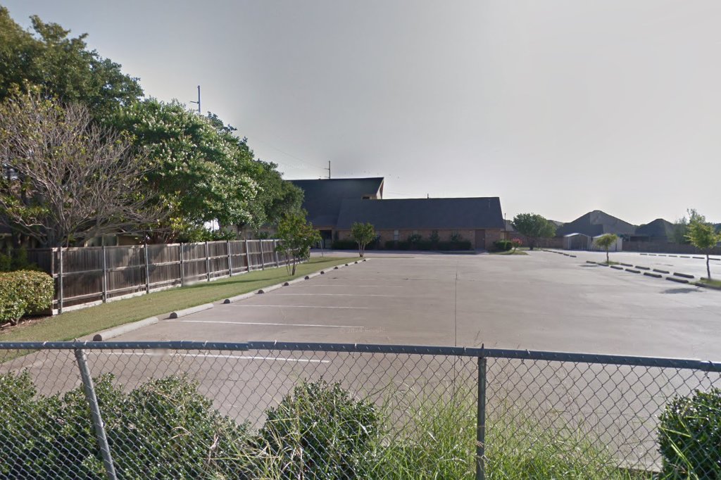 Garland Christian Adventist School