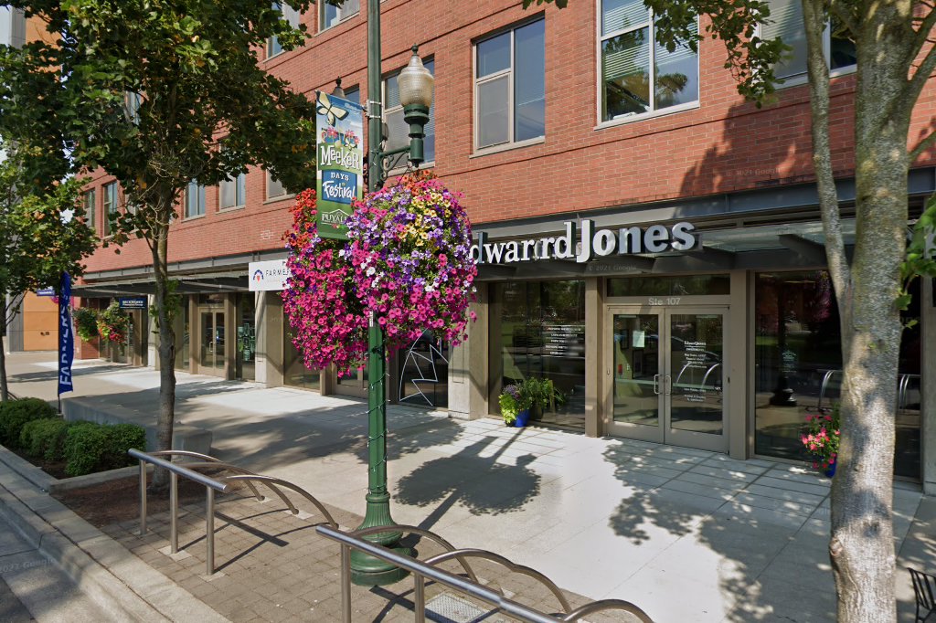 Puyallup Passport Office