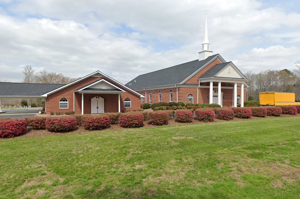 Haw River Christian Academy