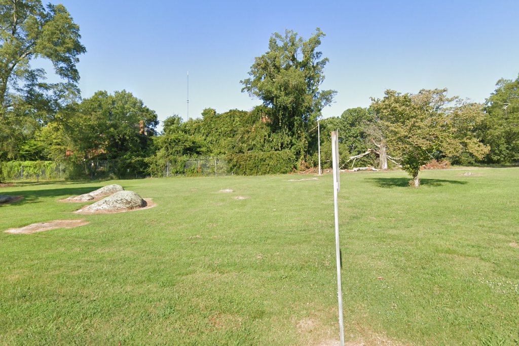 Stonewall Jackson School