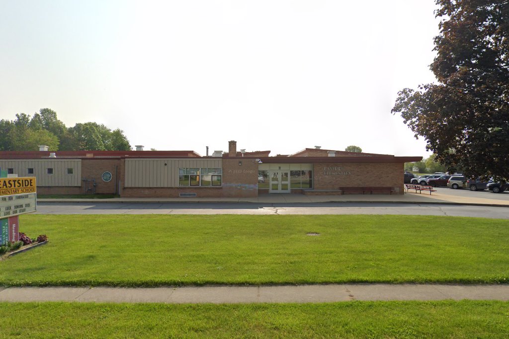 Eastside Elementary School