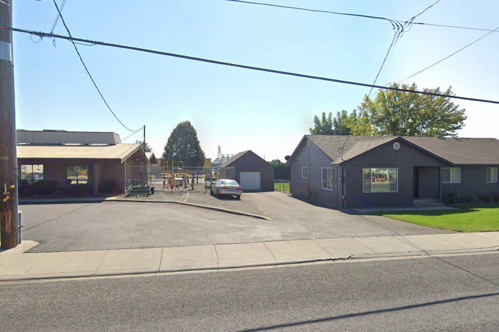 Sunnyside Christian School