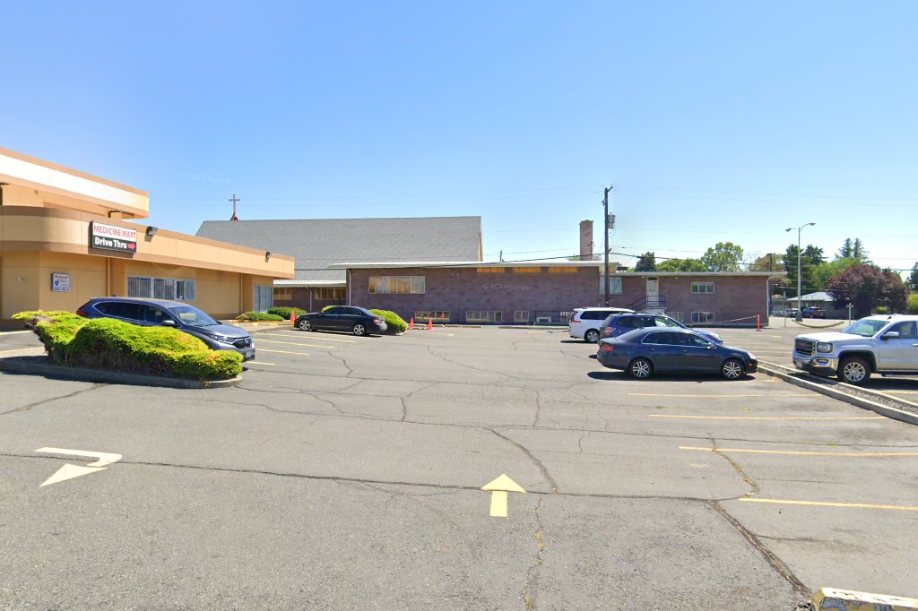 Westpark Christian Academy