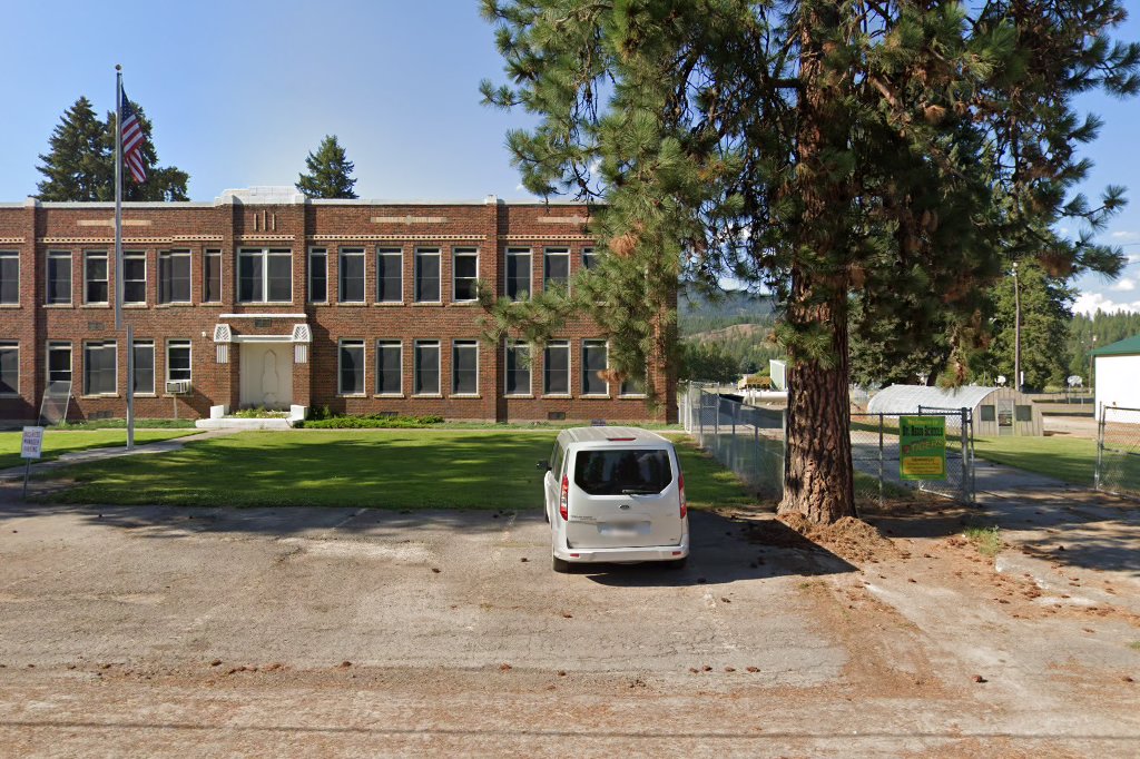 St Regis School