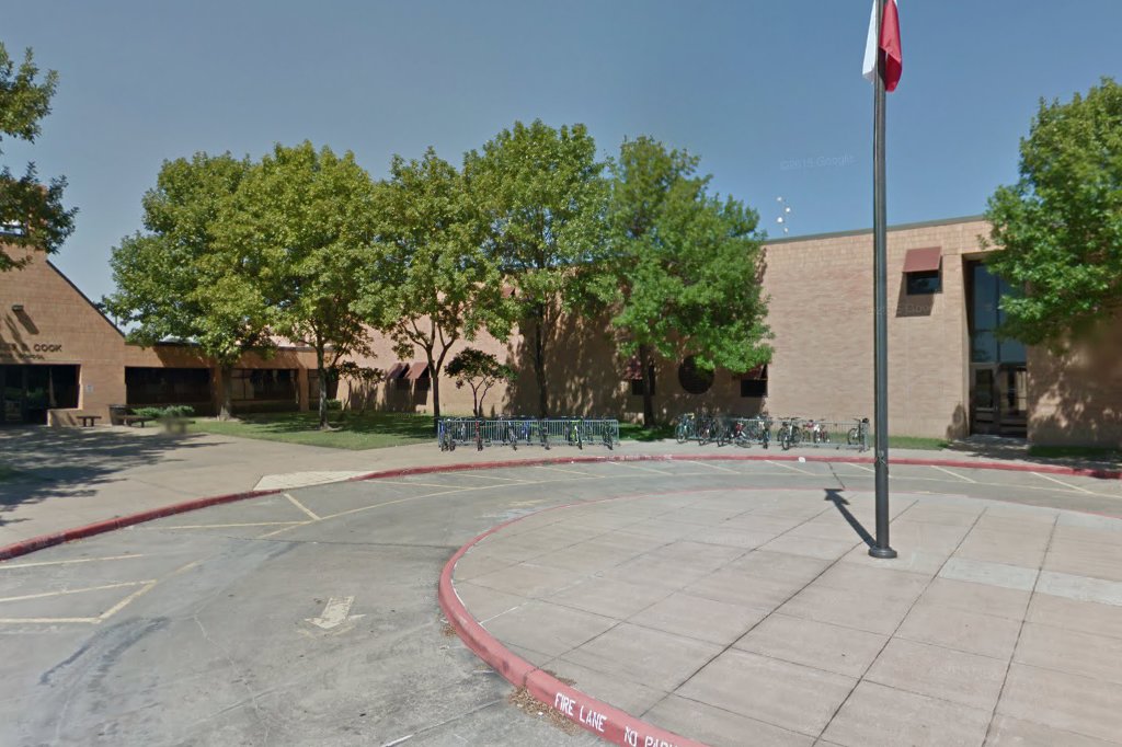 Cook Middle School