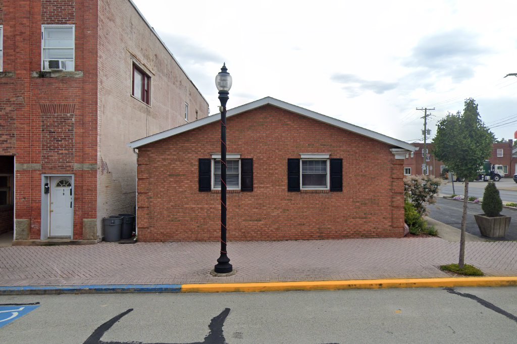 Blairsville Magistrate Court
