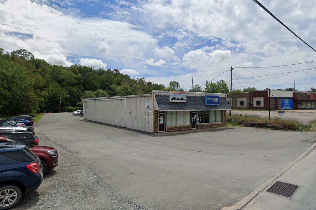 Montrose PennDOT Driver License Center