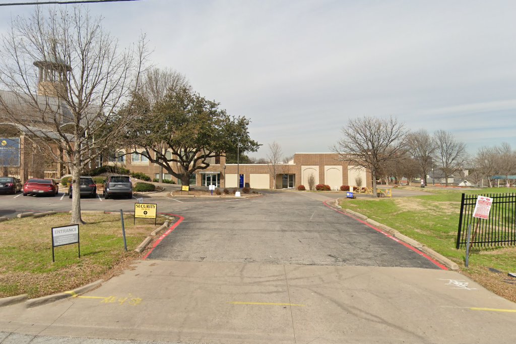 Our Redeemer Lutheran School