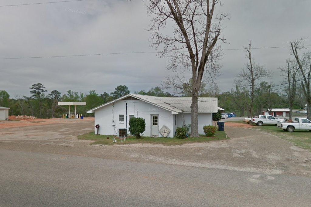 Grove Hill Driver's License Office