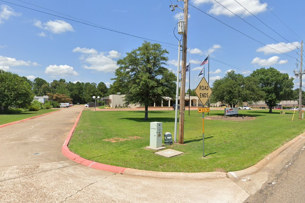 Arkansas Workforce Center at Texarkana