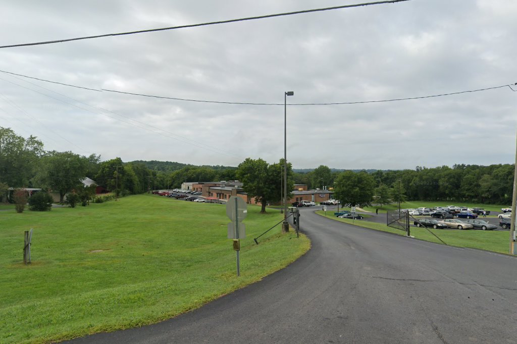 Tennessee College of Applied Technology Hartsville
