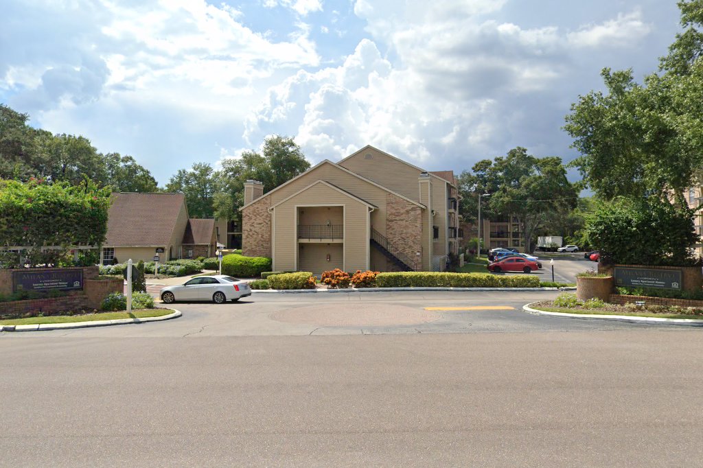 Gulfside Academy