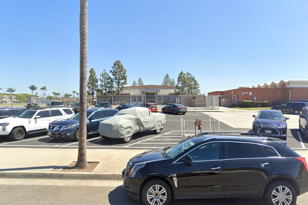 Spring View Middle School
