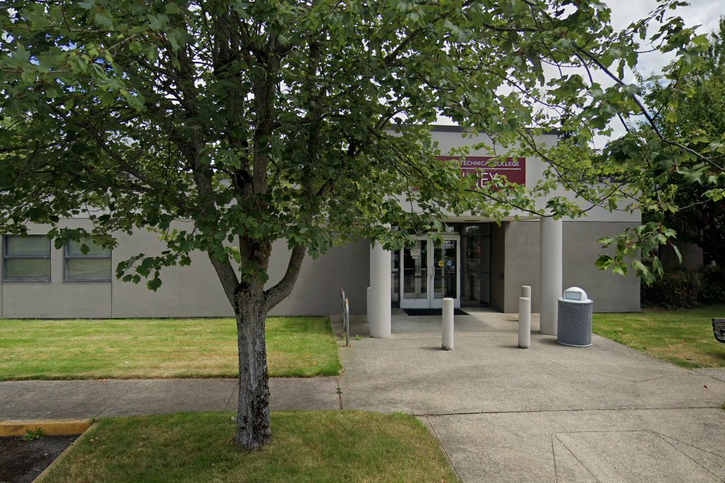 Kings County Passport Office
