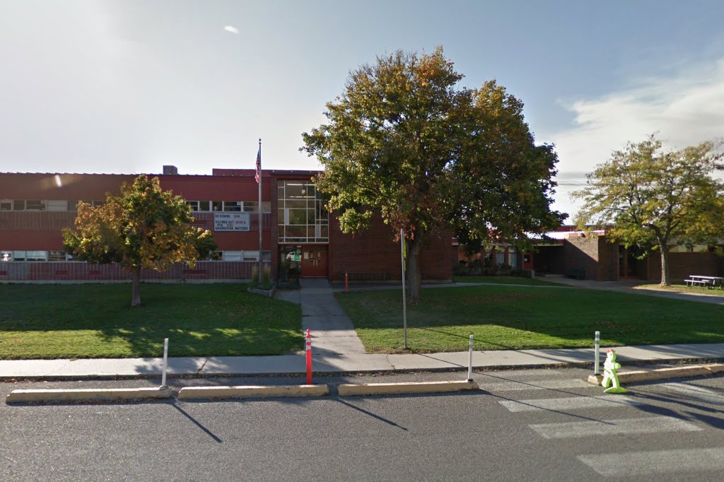 Lewis and Clark School