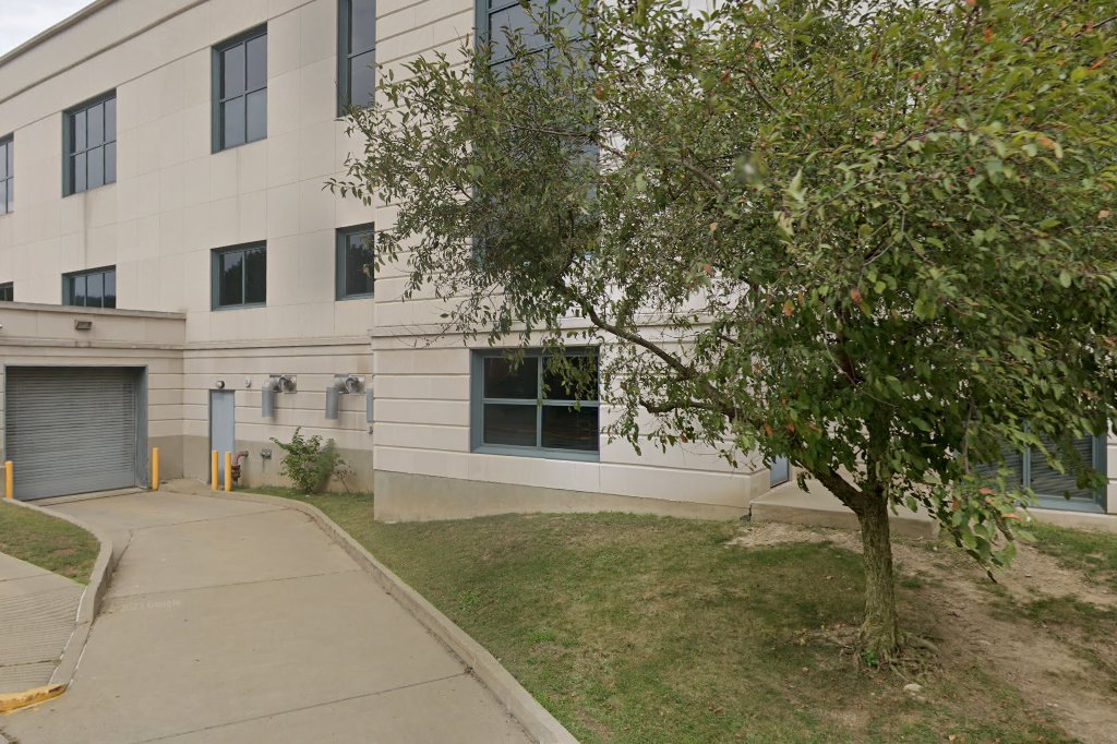 Beaver County Common Pleas Court