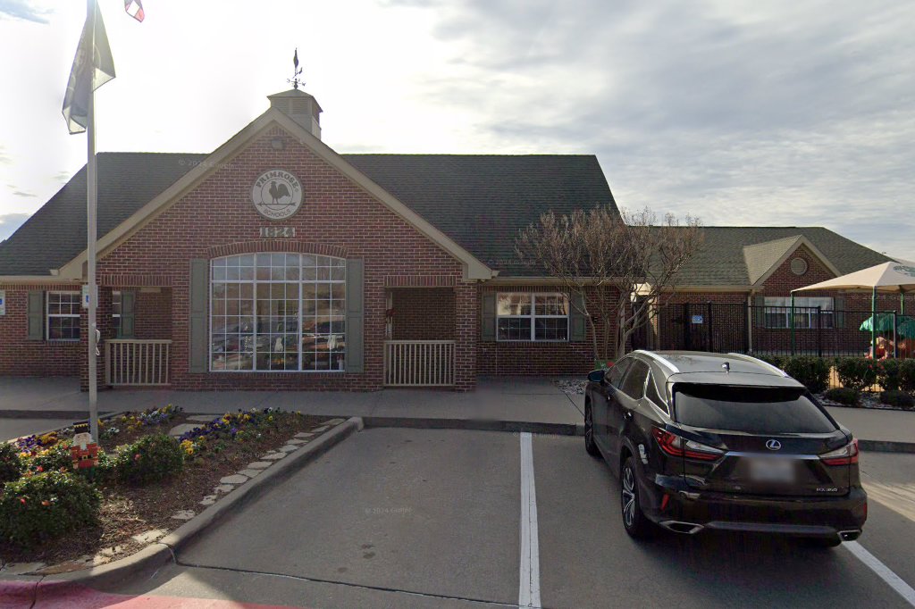 Primrose School Of Castle Hills