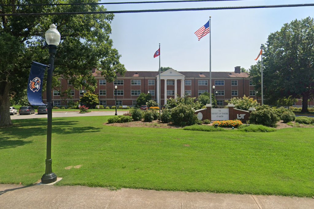 University of Tennessee Martin