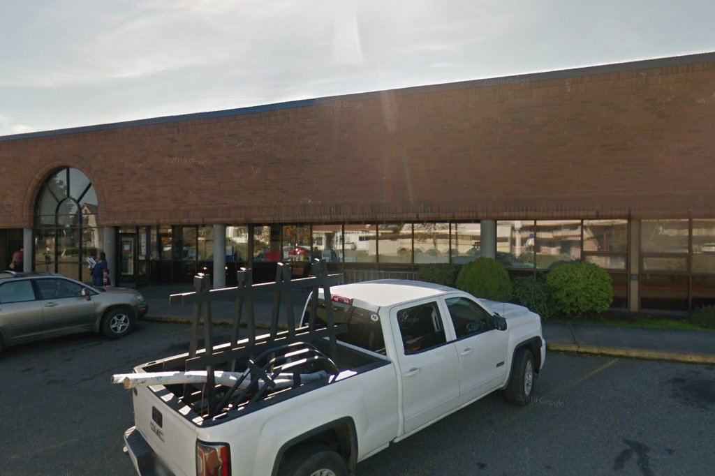 Port Angeles Passport Office