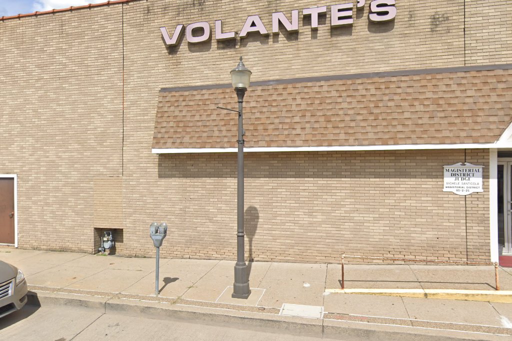 Coraopolis District Court