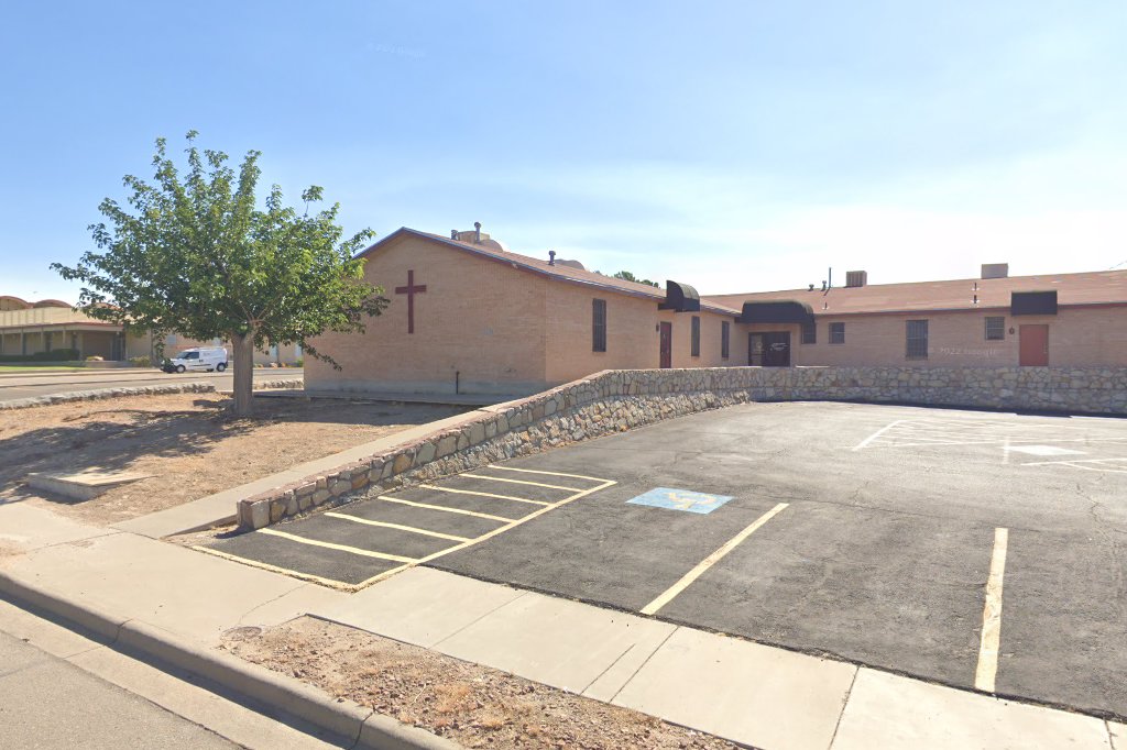 Christian Joy Center Academy