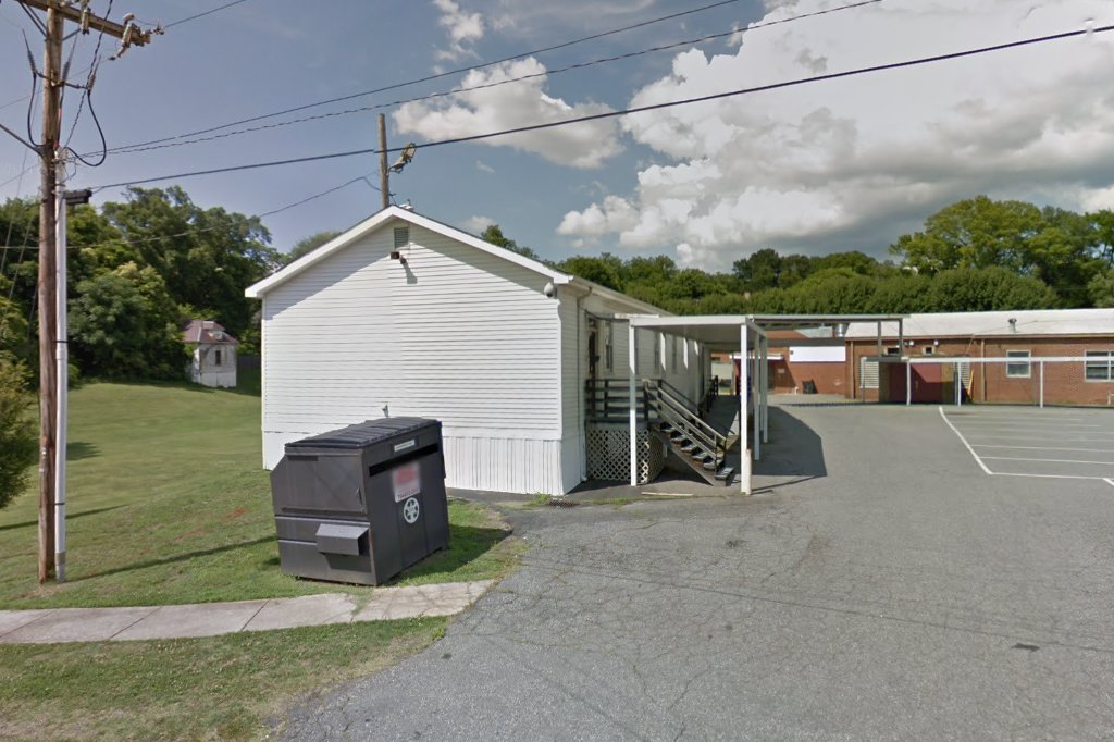 Coltrane-Webb Elementary School