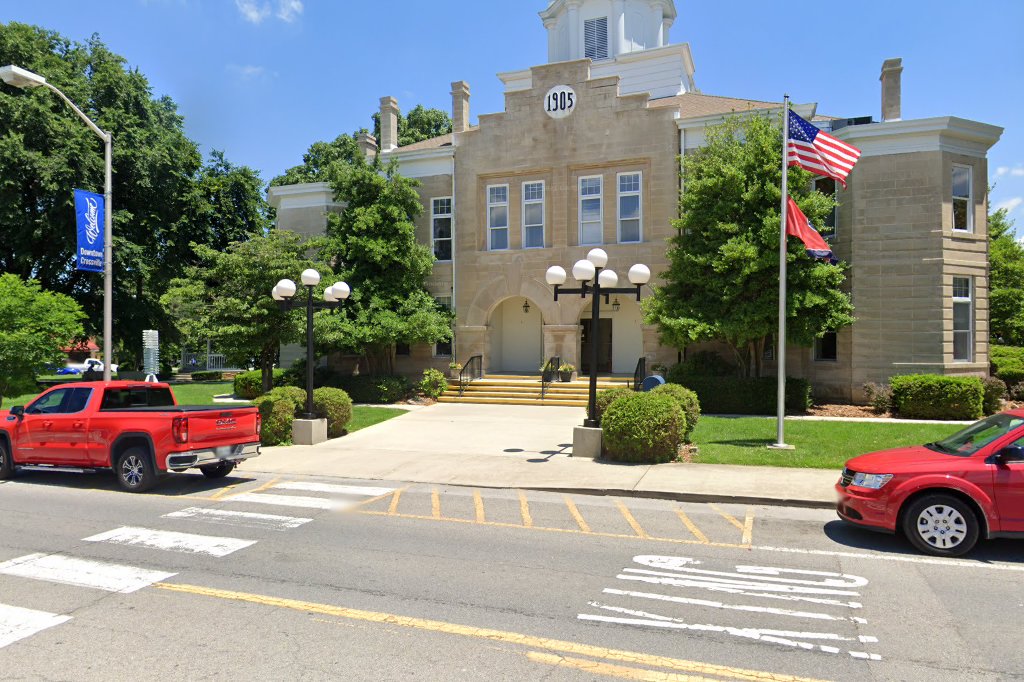Veterans Affair Service Office