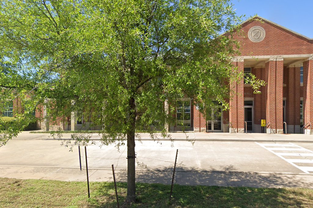Tyler Street Christian Academy