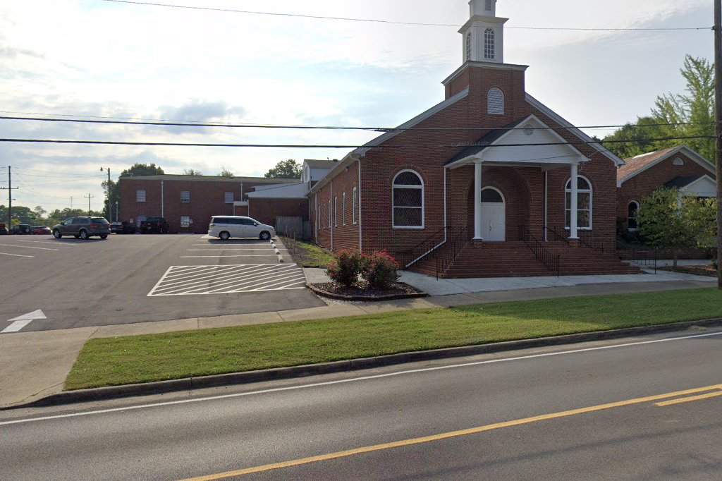 Cleveland Christian Fellowship and Christian School