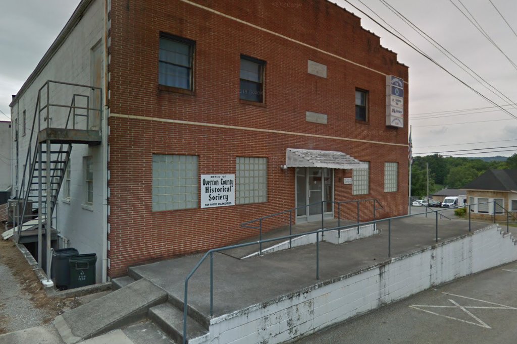East Tennessee County Veterans Services Offices