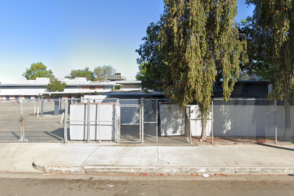 Forty-Ninth Street Elementary School