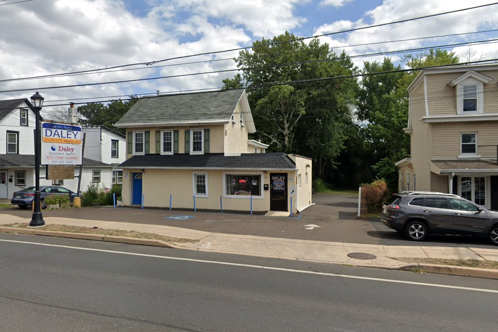 Bensalem Action Auto Tag Messenger Service