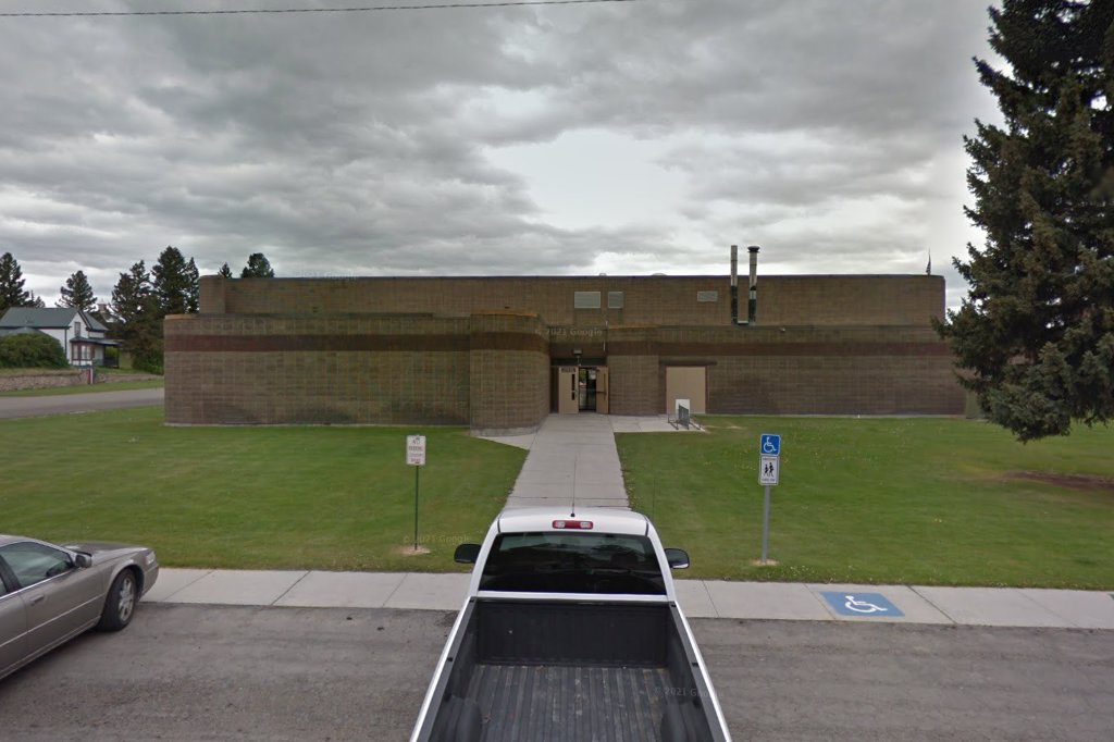 Speer Elementary School