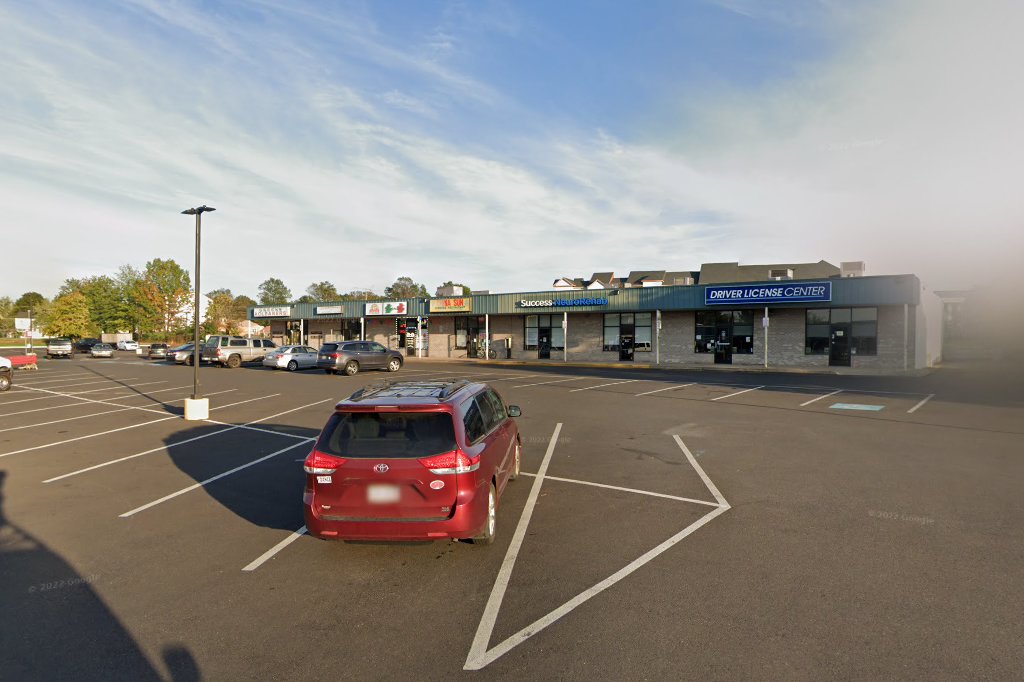 Dublin PennDOT Driver License Center