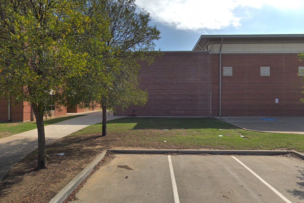 Centennial High School