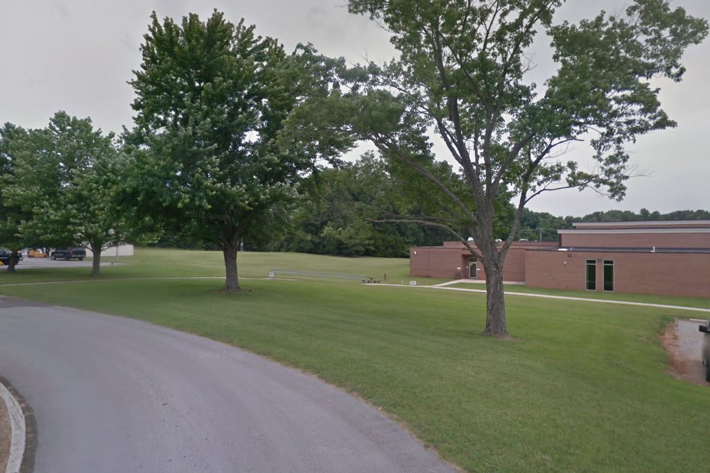 Tennessee College of Applied Technology-McMinnville