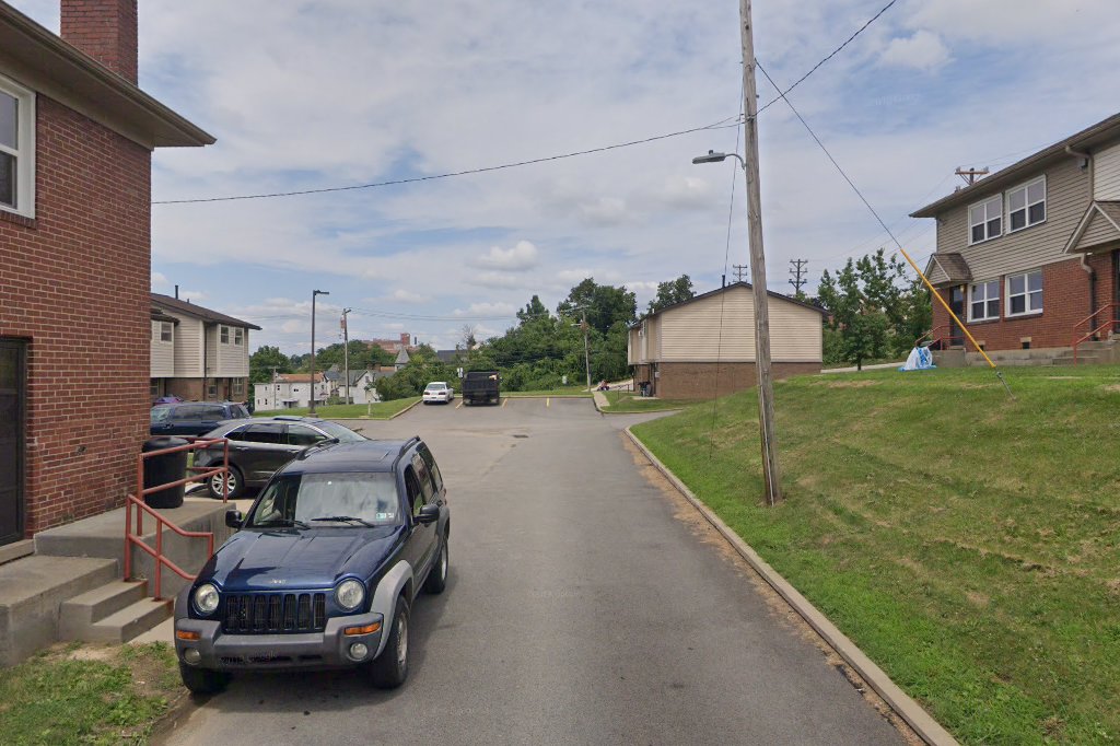 Washington County Housing Authority