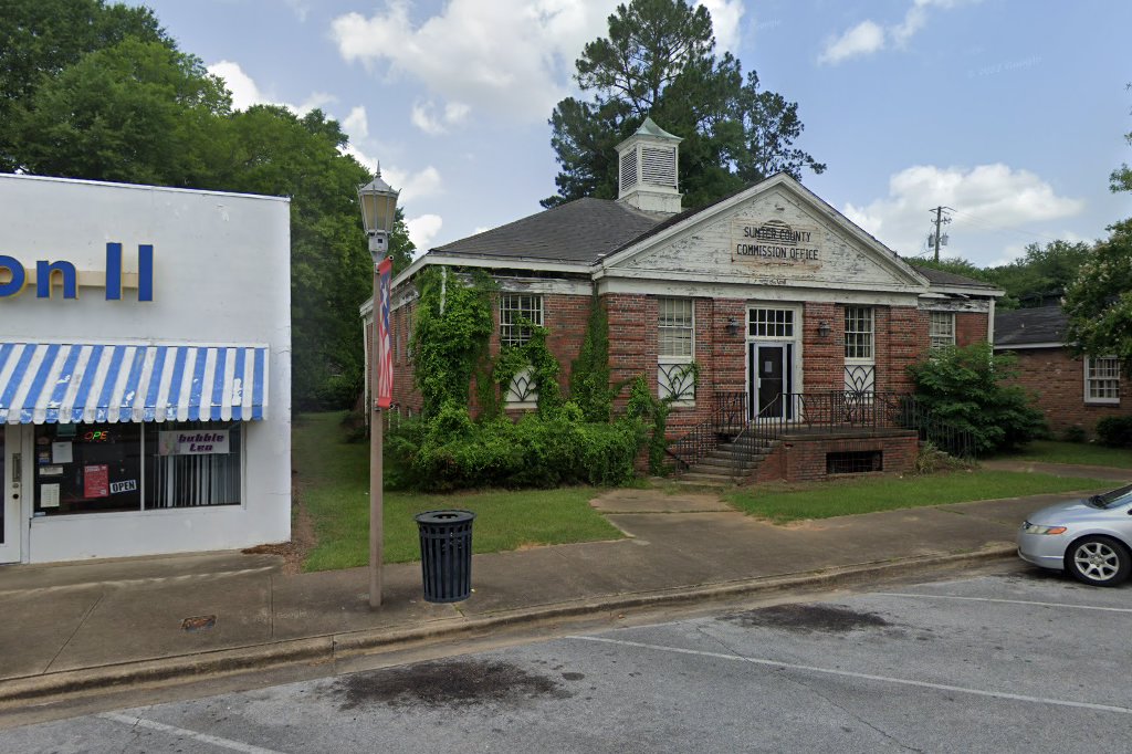 Livingston Driver's License Office