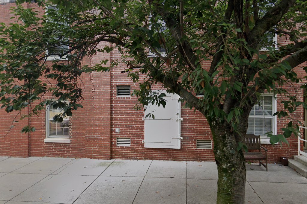 Chester County Housing Authority