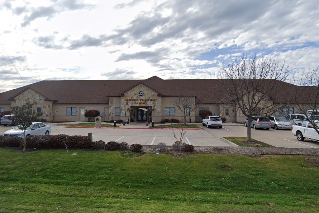 Guidance Preparatory Academy