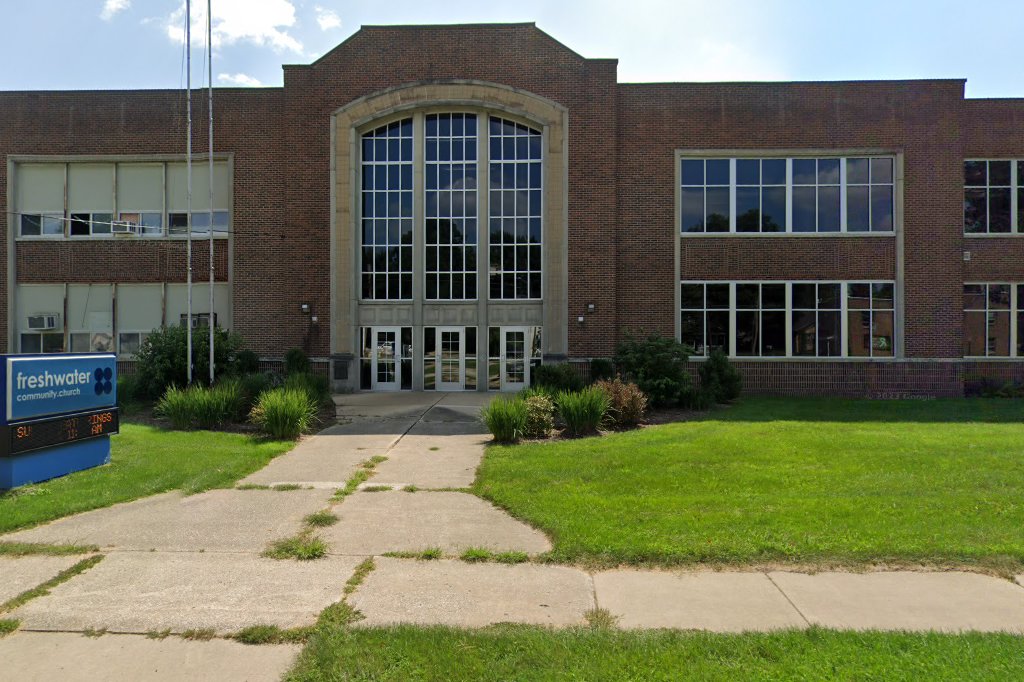Michigan Avenue Elementary School