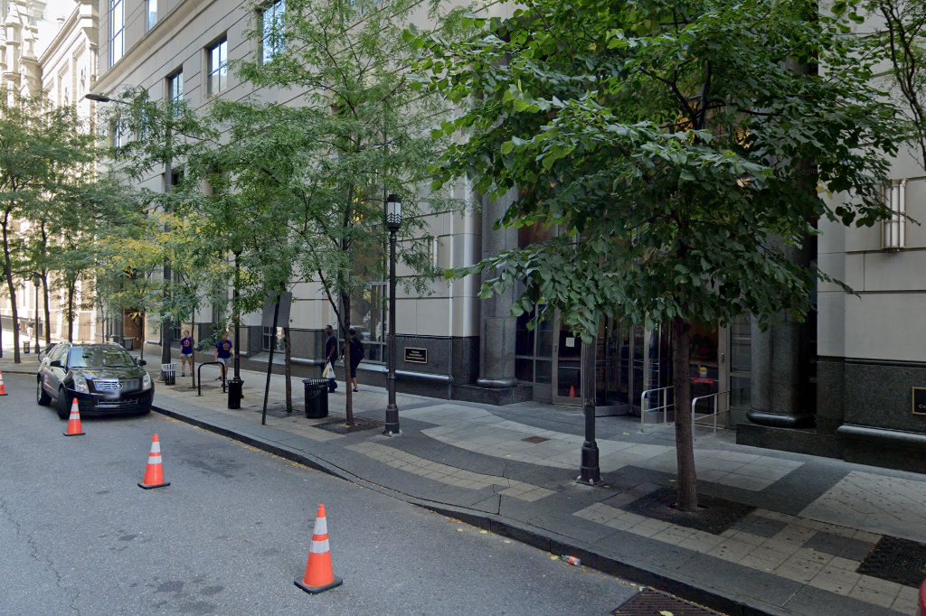 Philadelphia Common Pleas Court