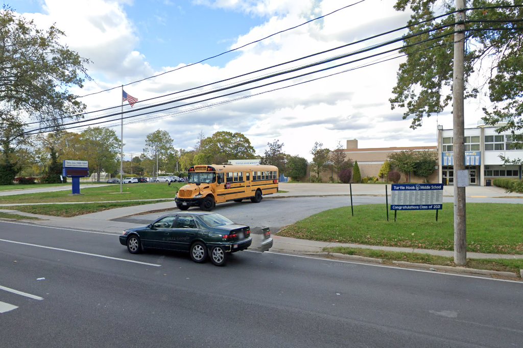 Veeb Nassau County School of Practical Nursing