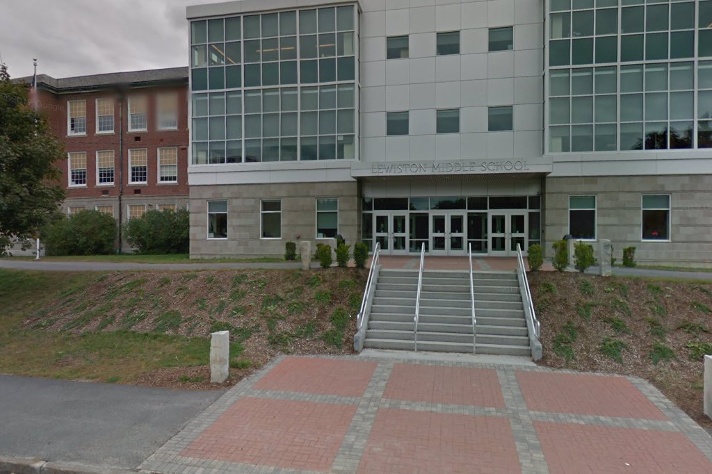 Lewiston Middle School