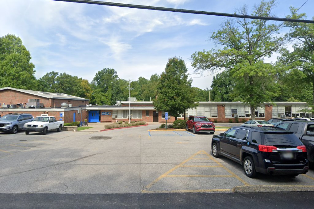 Holz Elementary School