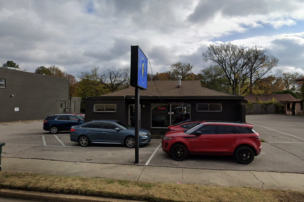 The Hair Design School-S Memphis