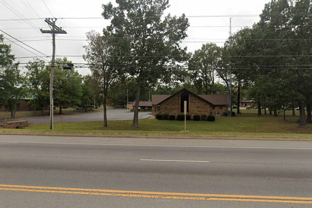 Dickson Adventist Elementary School