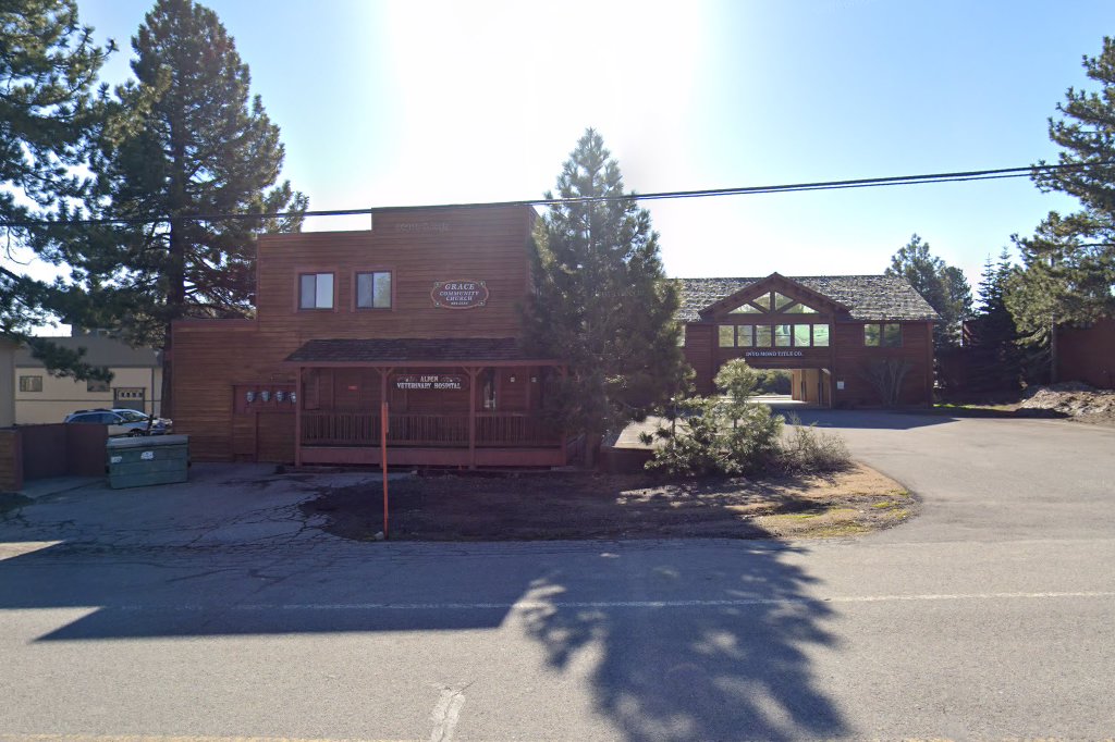 Alpen Veterinary Hospital