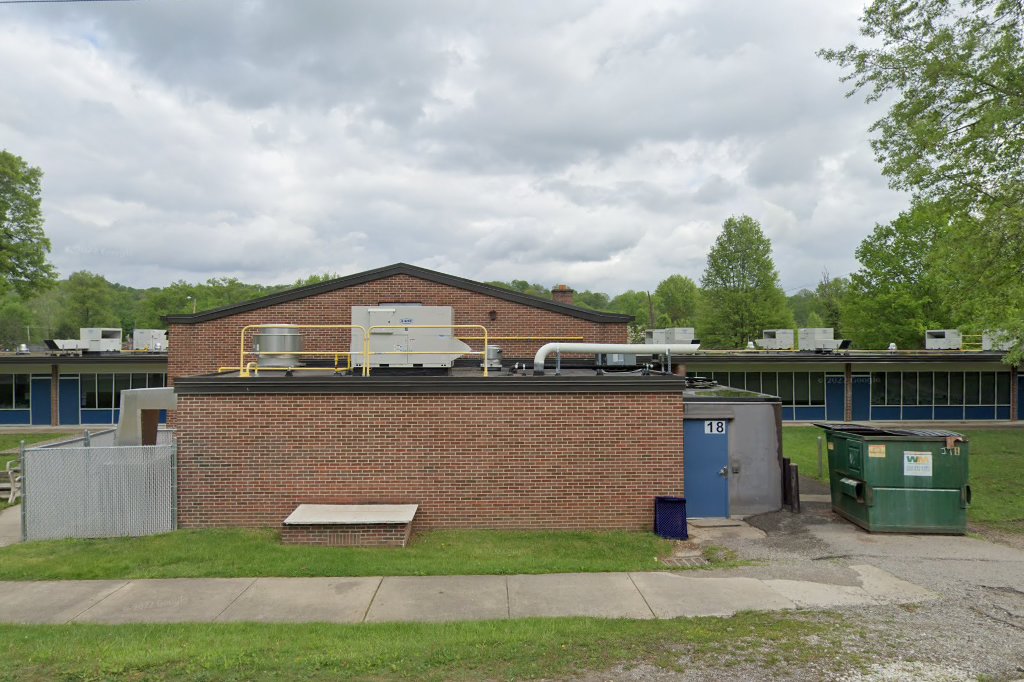 Lakewood Elementary School